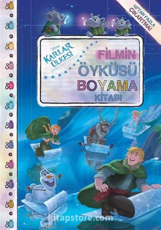 Kitap Store