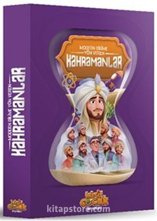 Kitap Store
