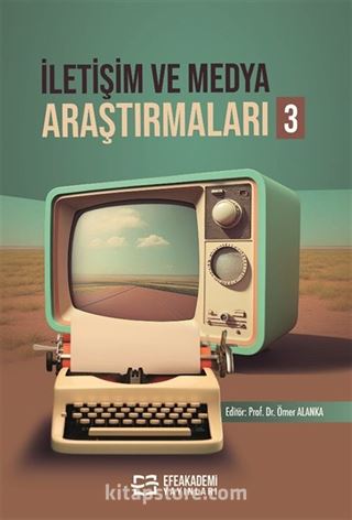 İletişim ve Medya Araştırmaları 3