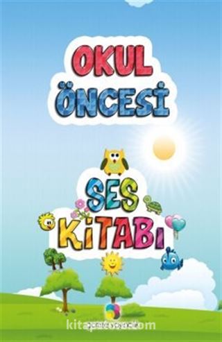 Çocuklar İçin Boyama Kitabı