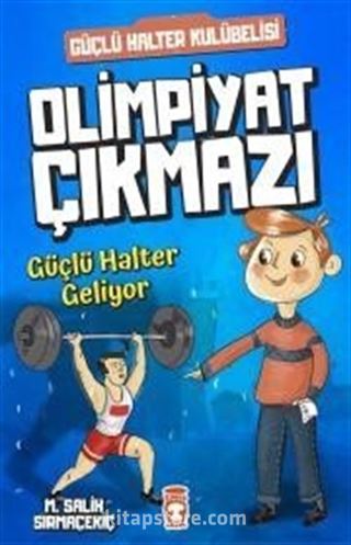 Kitap Store