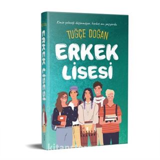 Kitap Store