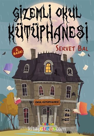 Kitap Store