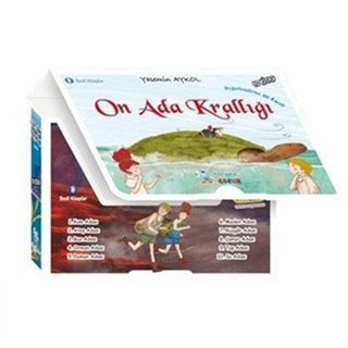 Kitap Store