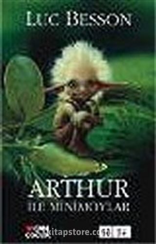 Arthur İki Dünyanın Savaşı
