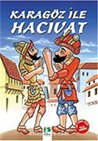 Karagöz ile Hacivat