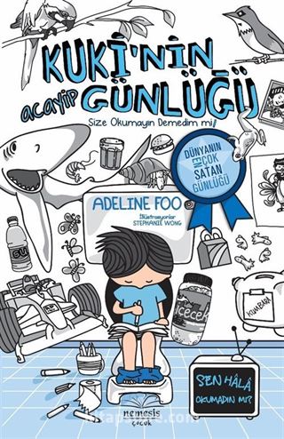 Kitap Store