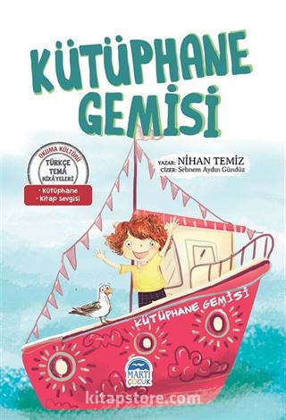 Kitap Store