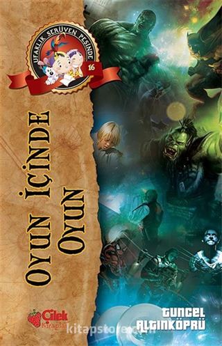 Kitap Store