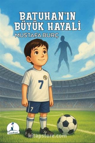 Batuhan ın Büyük Hayali