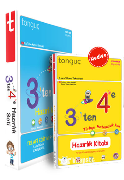 Kitap Seç