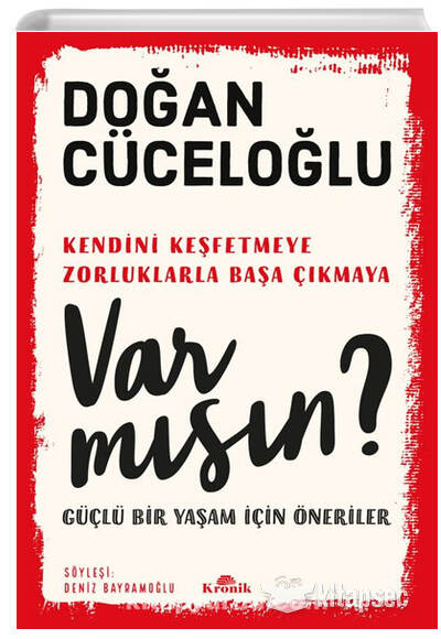 Var Mısın
