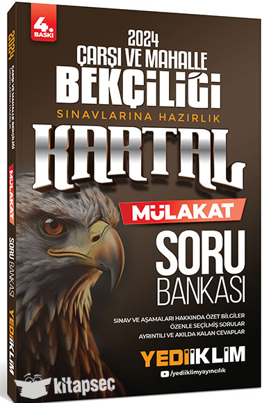 Kitap Seç