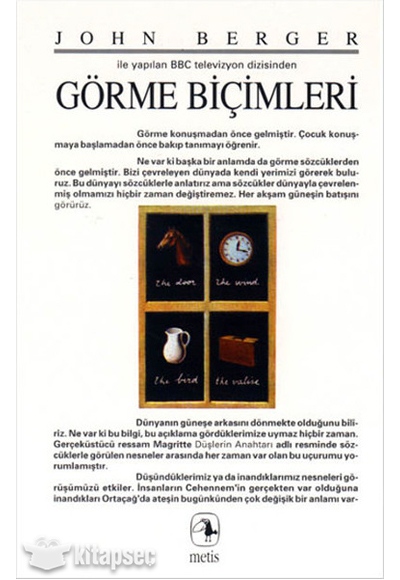 Kitap Seç