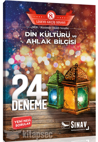 Kitap Seç