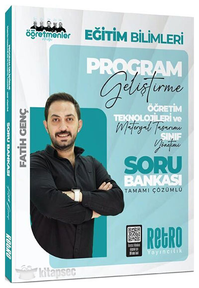 Kitap Seç