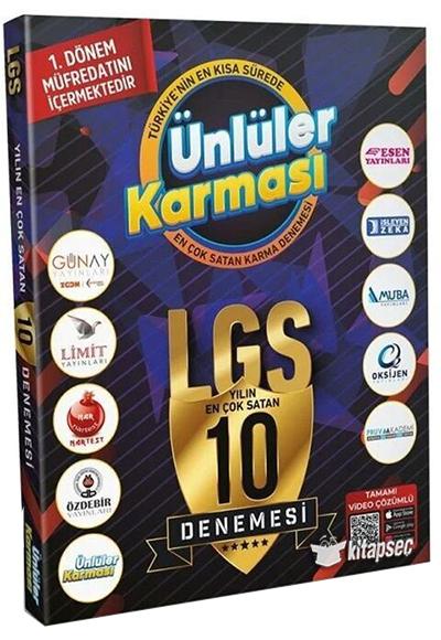 Kitap Seç