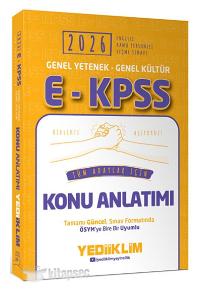 Kitap Seç