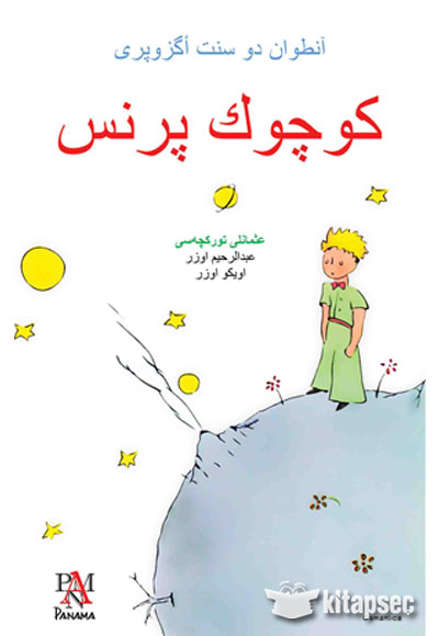Kitap Seç