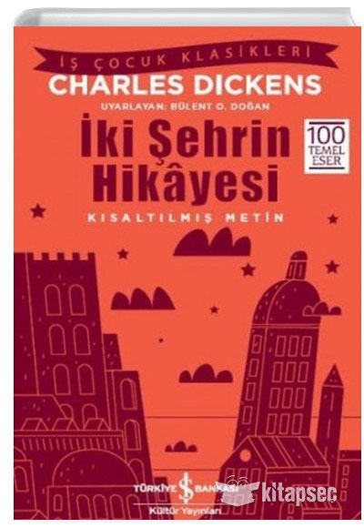 Kitap Seç