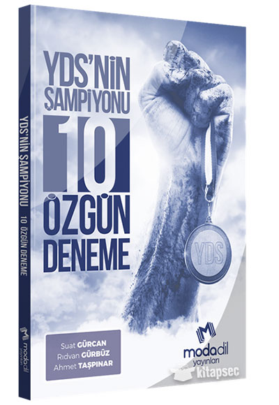 Kitap Seç