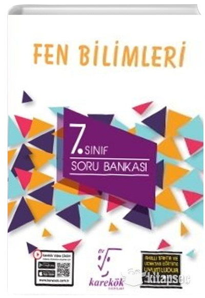 Kitap Seç