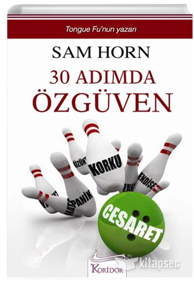 Kitap Seç