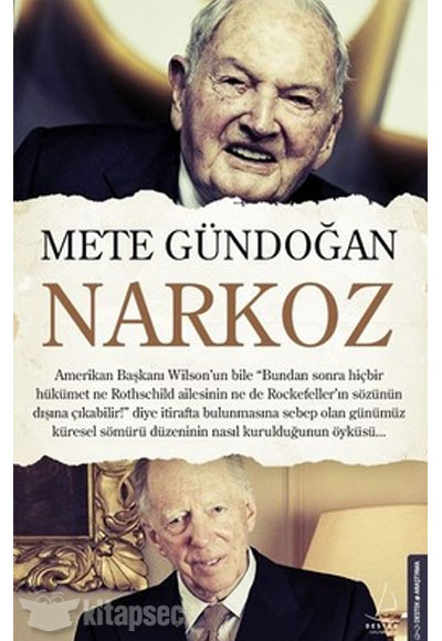 Kitap Seç