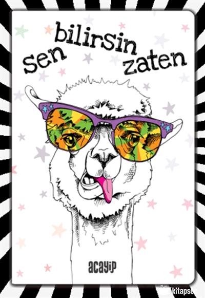 Kitap Seç