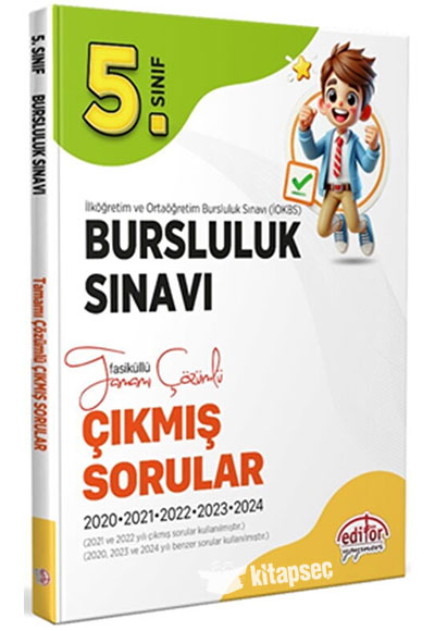 Kitap Seç