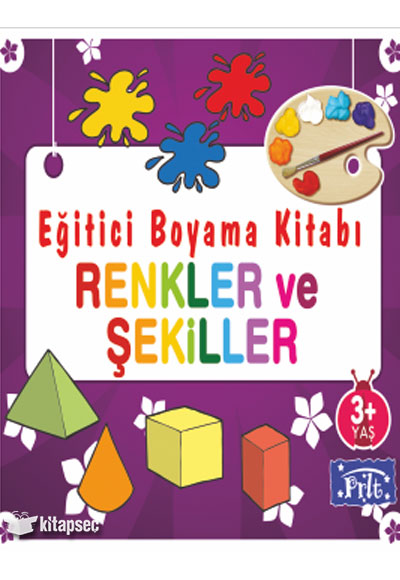 Kitap Seç