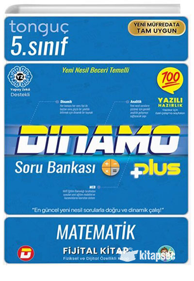 Kitap Seç