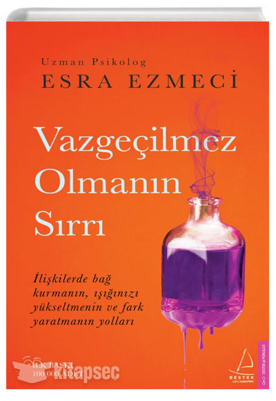 Kitap Seç