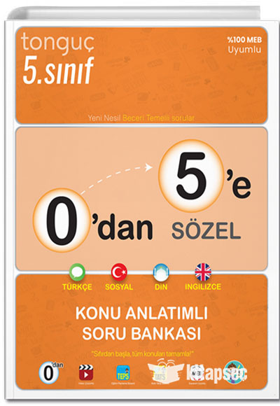 Kitap Seç