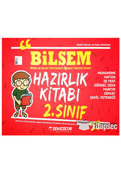 Kitap Seç