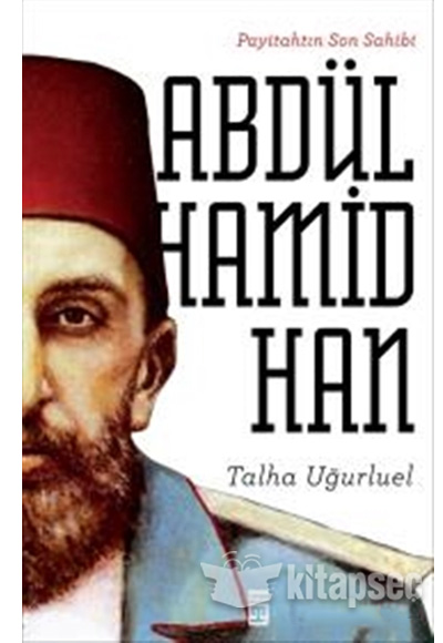 Kitap Seç