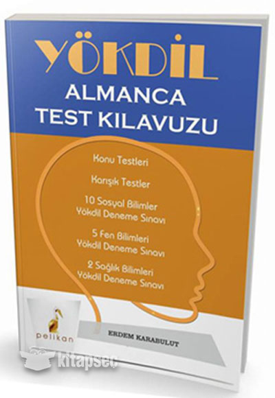 Kitap Seç