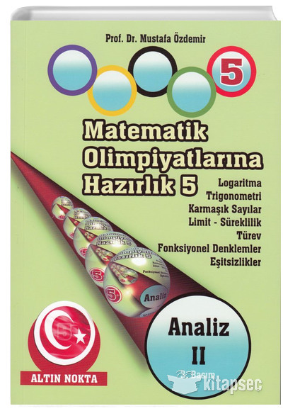 Kitap Seç
