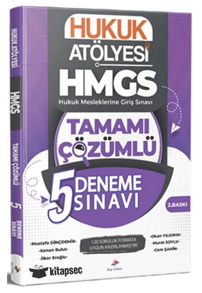 Kitap Seç