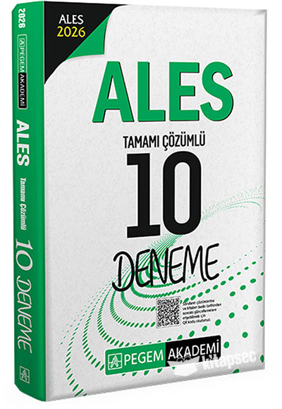 Kitap Seç