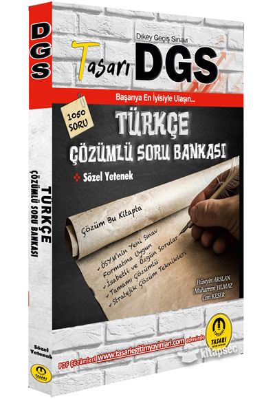 Kitap Seç