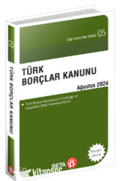 Kitap Seç