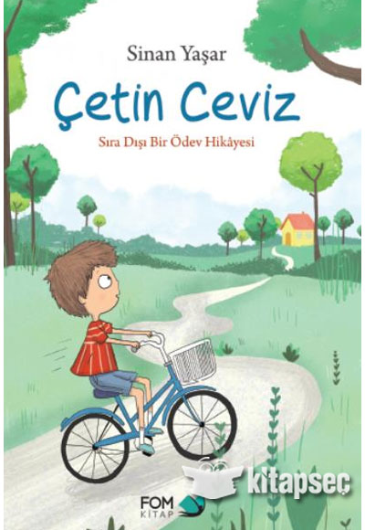 Kitap Seç