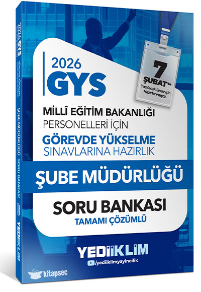Kitap Seç