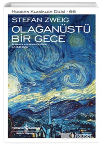 Kitap Seç