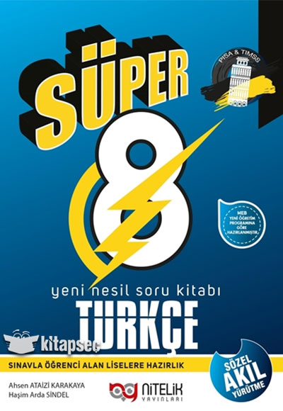 Kitap Seç