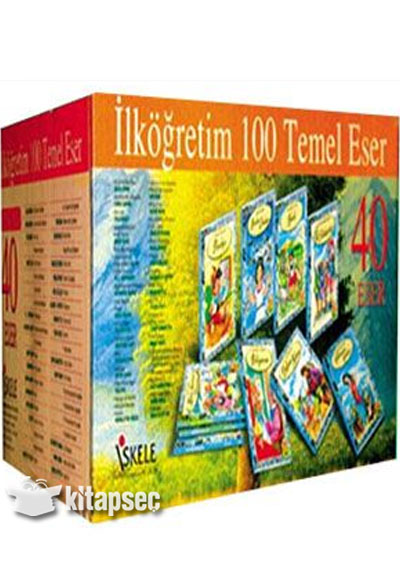 Kitap Seç