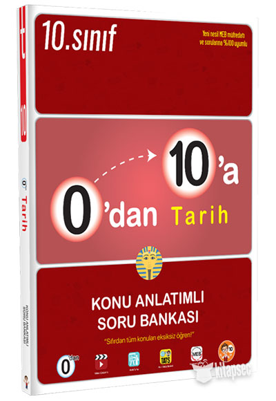 Kitap Seç