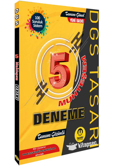 Kitap Seç