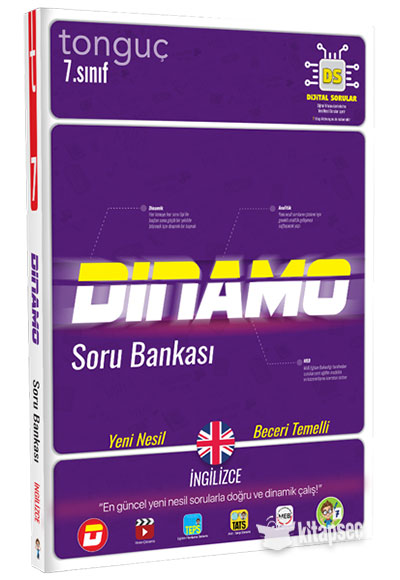 Kitap Seç